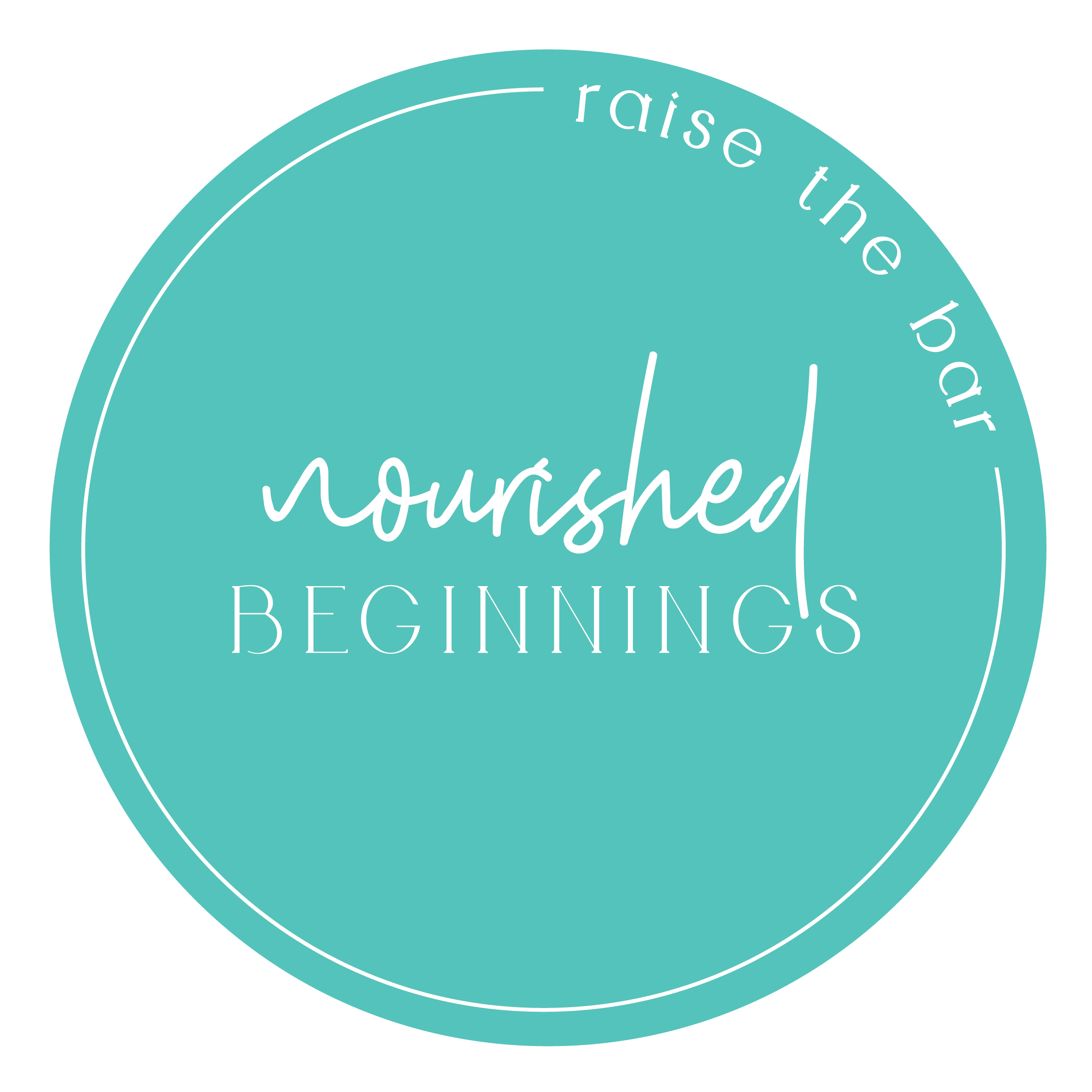 Nourished Beginnings 